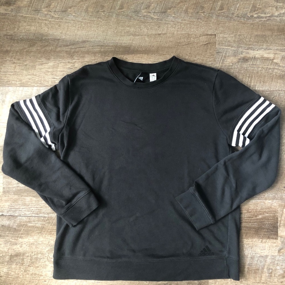Adidas Cozy Sweater